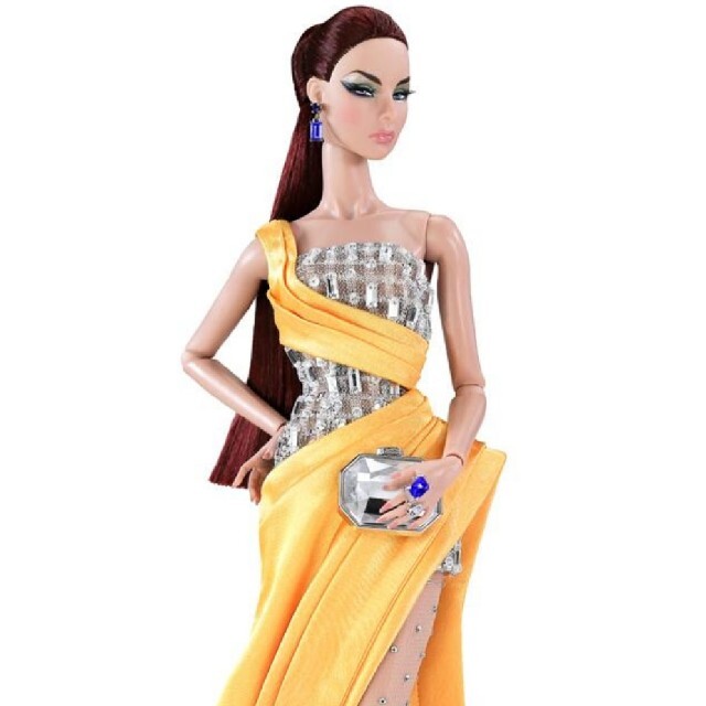 integrity toys アグネス fashion royalty の+ontariohomeprotection.com