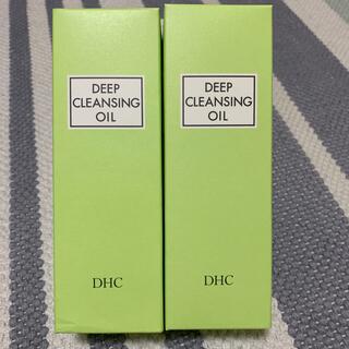 ディーエイチシー(DHC)のDHC 薬用ディープクレンジングオイル L(クレンジング/メイク落とし)