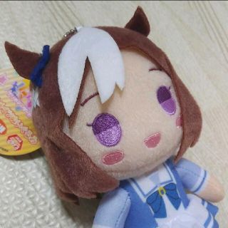 ウマ娘 プリティーダービー フォルメイツぬいぐるみ