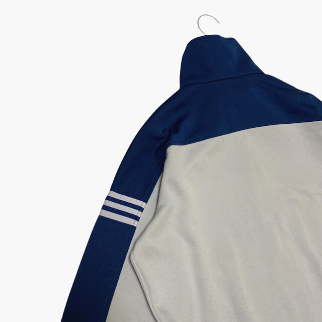 adidas 70s vintageの通販 by ♣︎フォロー割引始めました♣︎|ラクマ トラックジャケット 西ドイツ デサント 新作大得価
