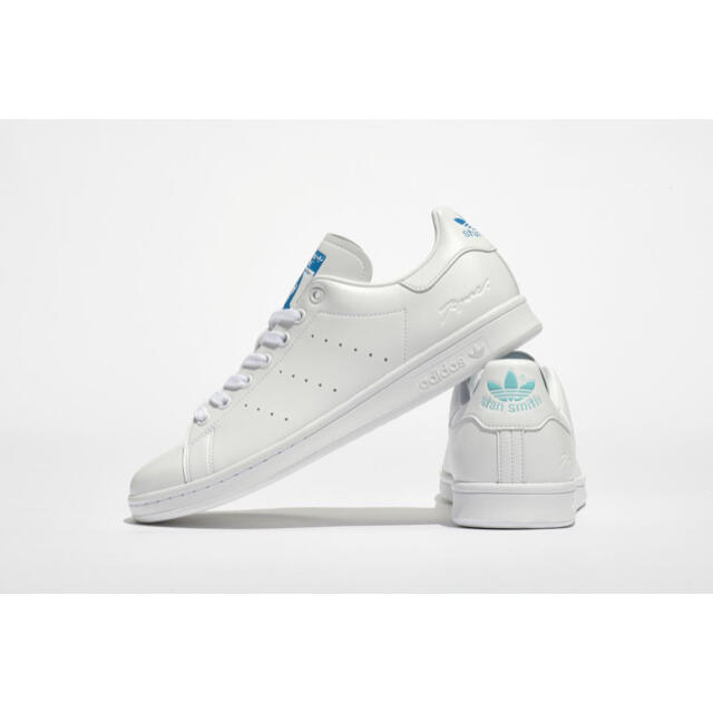 adidas Originals Stan Smith x Kyne 25cm  メンズの靴/シューズ(スニーカー)の商品写真