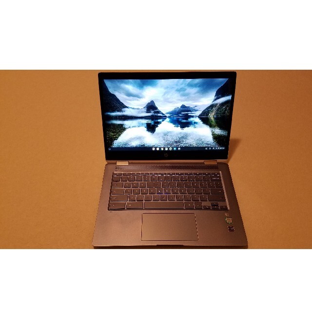 美品！HP Chromebook x360 i5-8250U