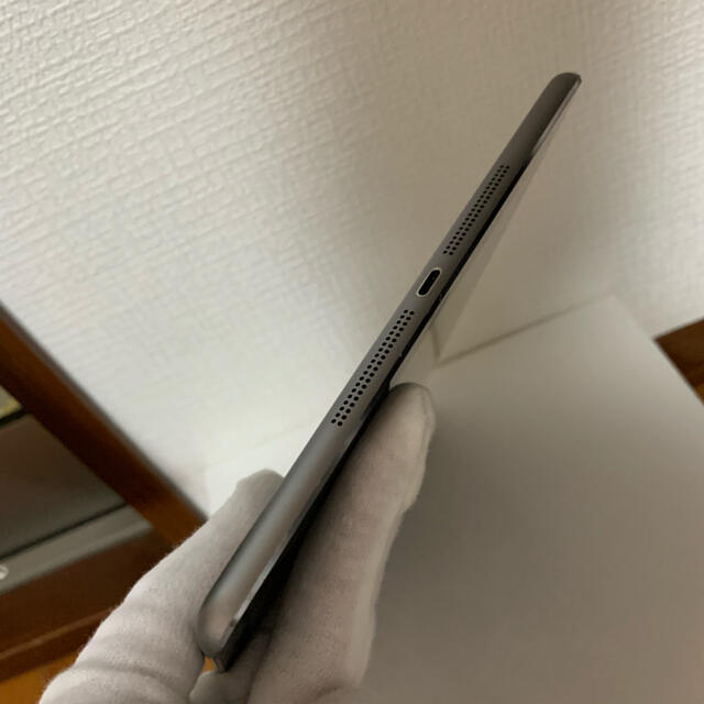 準上品Bランク　iPad  Air1  WiFi 16GB　アイパッド