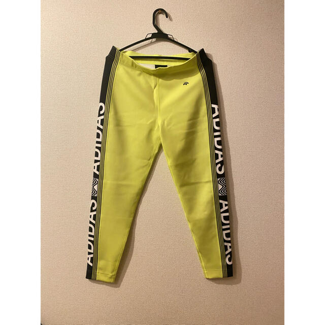 Alexander Wang - ALEXANDER WANG×adidas トレーニングパンツの通販 by