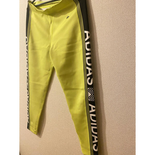 Alexander Wang - ALEXANDER WANG×adidas トレーニングパンツの通販 by