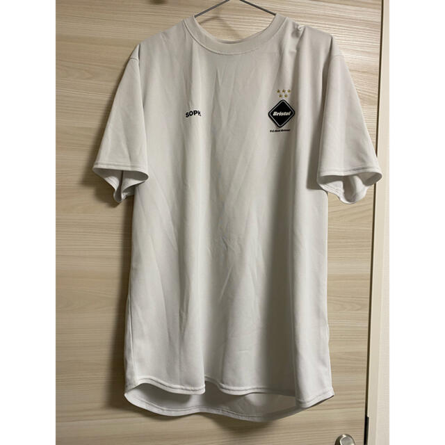 F.C.R.B Bristol Tシャツ