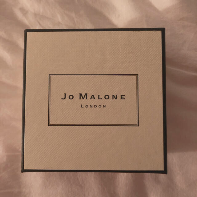 Jo Malone(ジョーマローン)のジョーマローン　レッドローズバスオイル コスメ/美容のボディケア(入浴剤/バスソルト)の商品写真