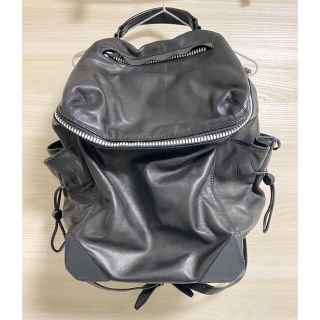 アレキサンダーワン(Alexander Wang)のアレキサンダーワン リュックサック(リュック/バックパック)