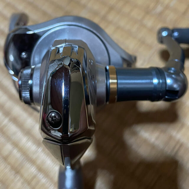 SHIMANO(シマノ)のコタロー6535様専用【美品】16 バイオマスター 6000 HG  スポーツ/アウトドアのフィッシング(リール)の商品写真