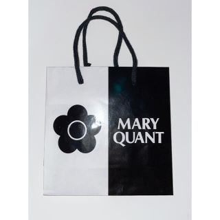 マリークワント(MARY QUANT)の【マリー・クワント】ショッパー(ショップ袋)