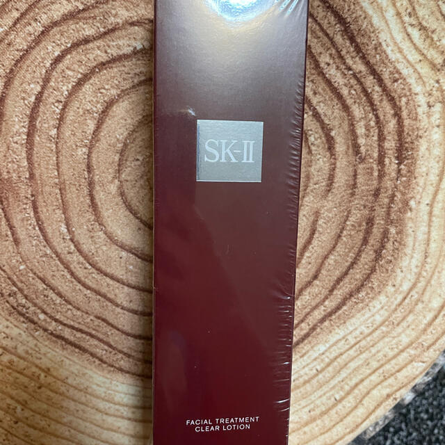 SK-II フェイシャルトリートメント クリアローション 230ml