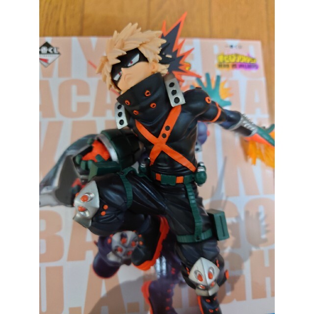僕のヒーローアカデミア 一番くじ まとめ売り 僕のヒーローアカデミア 一番くじ まとめ売り