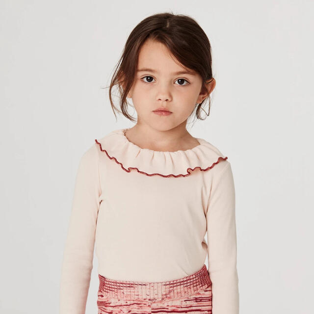 Misha&Puff Hearts Eyelet Zoe Vest 4-5y