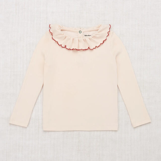 misha\u0026puff 新品  Sonny Top 4 Y