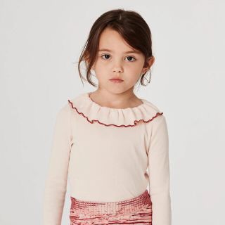 misha and puff paloma top