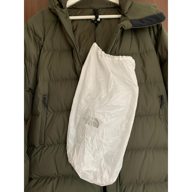 IENA(イエナ)のIENA 完売【THE NORTH FACE】WS Down Shell コート レディースのジャケット/アウター(ダウンジャケット)の商品写真