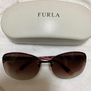 フルラ(Furla)のFURLA サングラス(サングラス/メガネ)