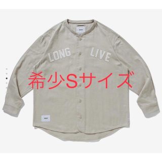 ダブルタップス(W)taps)の最安値　Wtaps 21aw league (パーカー)