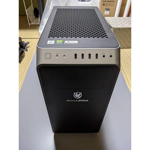ガレリア PCケース | littleitalypizzamemphis.com