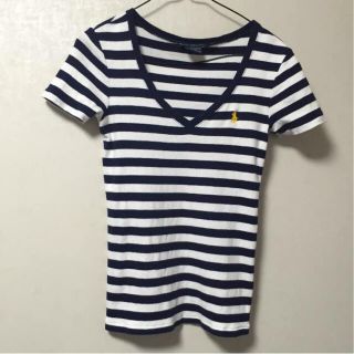 ラルフローレン(Ralph Lauren)のラルフローレン Tシャツ(Tシャツ(半袖/袖なし))