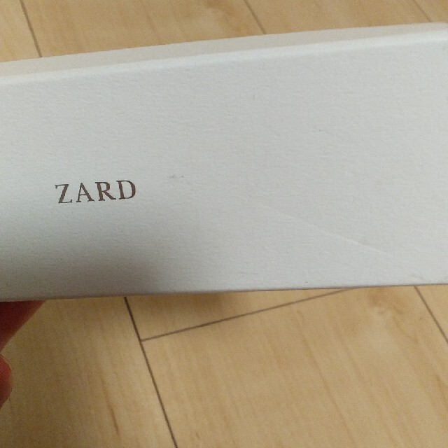 ZARD　しおり ハンドメイドの文具/ステーショナリー(しおり/ステッカー)の商品写真