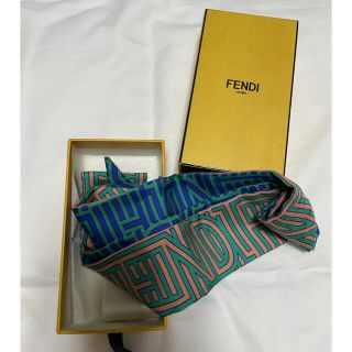 フェンディ(FENDI)のFENDI ラッピー(ハンドバッグ)