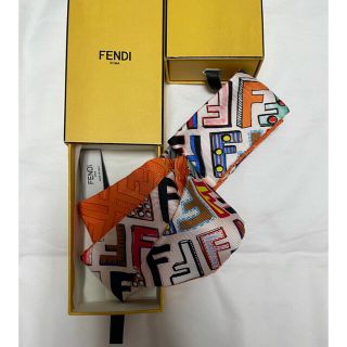 FENDI - FENDI新品未使用 ラッピーの通販 by aochi shop|フェンディ