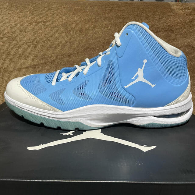 【日本未発売カラー】JORDAN PLAY THESE II 'UNC' 29㎝