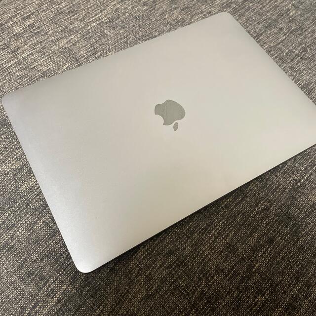 M1 MacBook Pro 13インチ　8GB/256GB スペースグレーノートPC