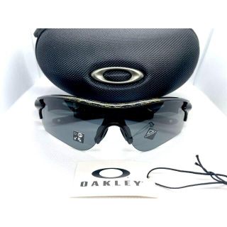 オークリー(Oakley)のオークリー　レーダーロックパス　ジャパンゴールド　OO9206-7338(サングラス/メガネ)