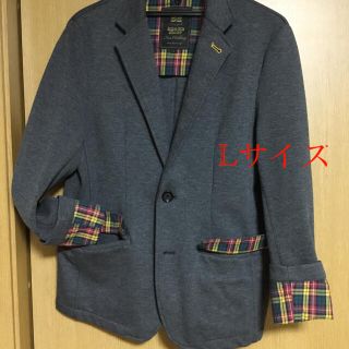 ビームス(BEAMS)の値下げ【秋冬におすすめ】BEAMS HEART ジャケット　Lサイズ(テーラードジャケット)