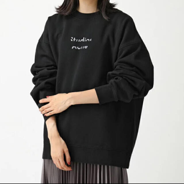 Acne Studios トレーナー