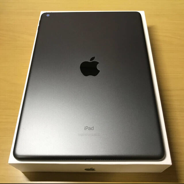 iPad 第7世代 Wi-Fi 128gb 1