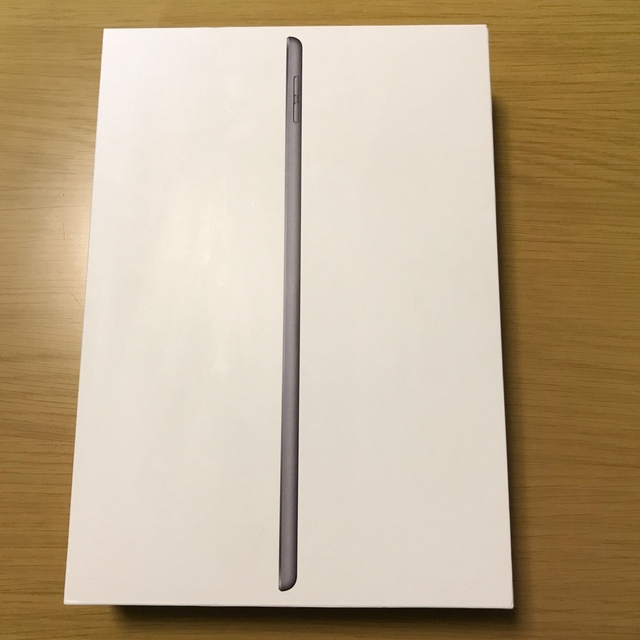 iPad 第7世代 Wi-Fi 128gb 8