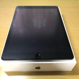 アイパッド(iPad)のiPad 第7世代 Wi-Fi 128gb(タブレット)