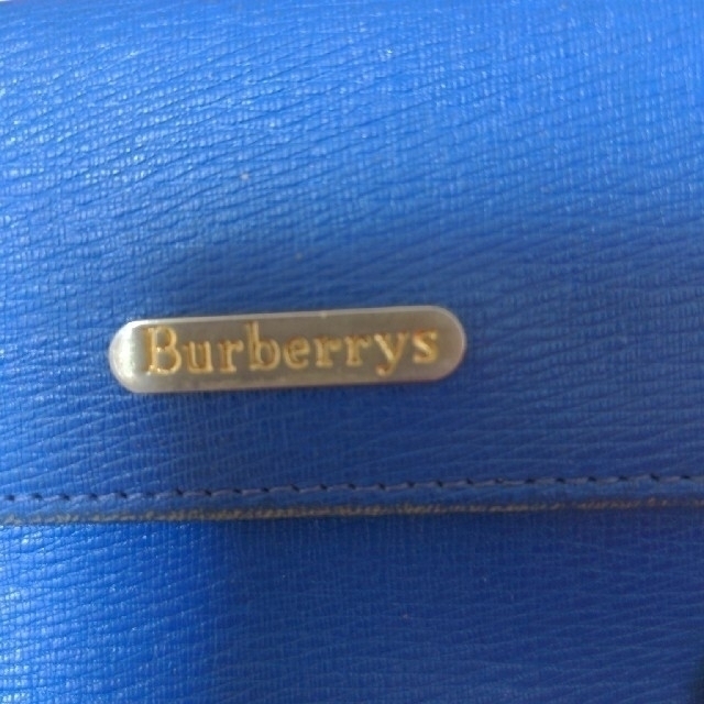 BURBERRY(バーバリー)のBurberrys　財布　 レディースのファッション小物(財布)の商品写真