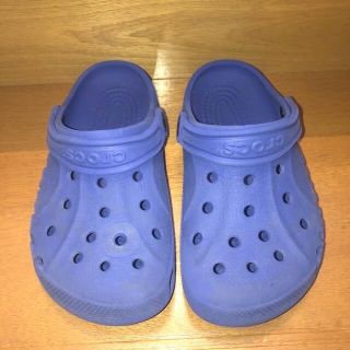 クロックス(crocs)のクロックス 子供サンダル 20cm(サンダル)