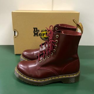 ドクターマーチン(Dr.Martens)のDr.Martens PASCAL 8EYE BOOT 13512602(ブーツ)