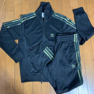 アディダス(adidas)のadidas ジャージ上下 メンズ Sサイズ アディダス(ジャージ)