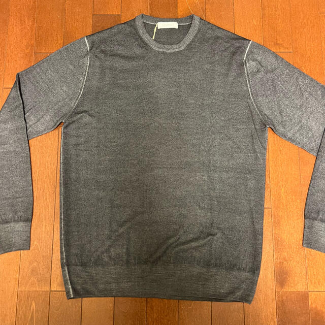 Cruciani クルチアーニ ニット セーター ウール100%イタリア製新品