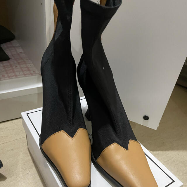 STYLENANDA(スタイルナンダ)のスタイルナンダ　ブーツ レディースの靴/シューズ(ブーツ)の商品写真