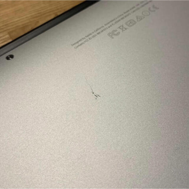 MacBook Air 13インチ 2017 1.8GHz Core i5 3