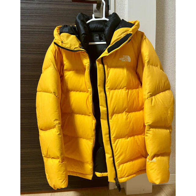 したので THE NORTH FACE - ザノースフェイス ダウンジャケットの通販 by キコ's shop｜ザノースフェイスならラクマ ったもので  - shineray.com.br