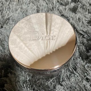 ディオール(Dior)のディオール　カプチュールトータル　ルースパウダー(フェイスパウダー)