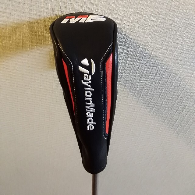 ステンレススチールフェーステーラーメイド　TaylorMade M6 レスキュー　4U　ユーティリティ