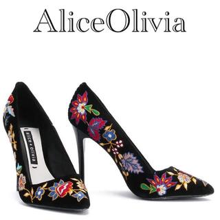 アリスアンドオリビア 靴/シューズの通販 100点以上 | Alice+Oliviaの 