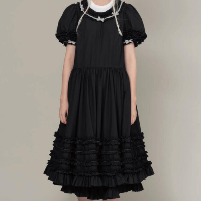 COMME des GARCONS GIRL ワンピース　21SS