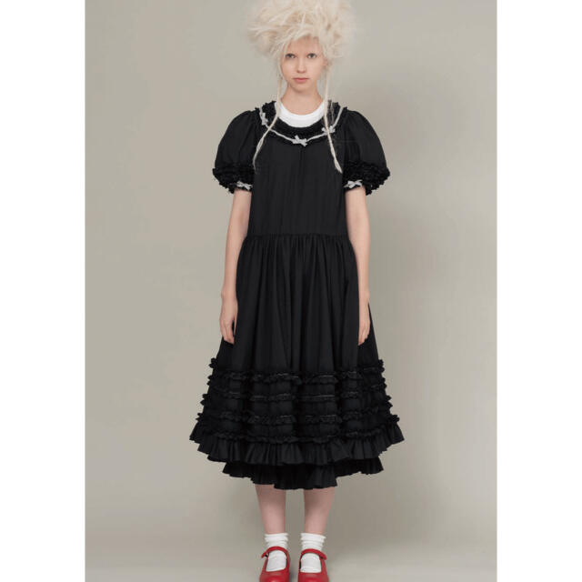 COMME des GARCONS GIRL ワンピース 21SS COMME des GARCONS GIRL ワンピース 21SS