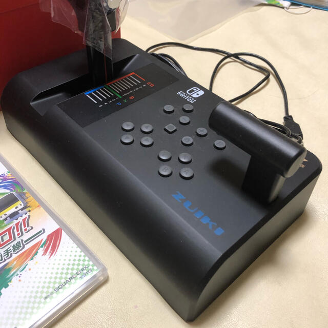 電車でGO スイッチ コントローラー ソフト セット 2