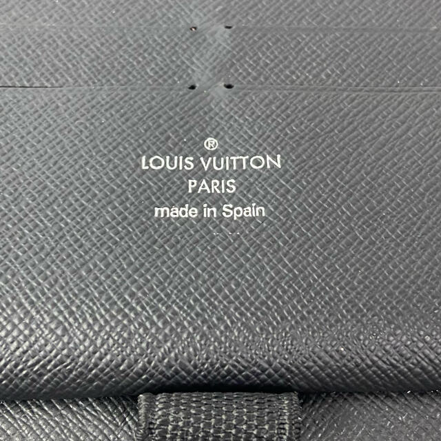 LOUIS VUITTON(ルイヴィトン)の♡極上美品♡　ルイヴィトン　オーガナイザー　長財布　エピ　正規品✨ メンズのファッション小物(長財布)の商品写真